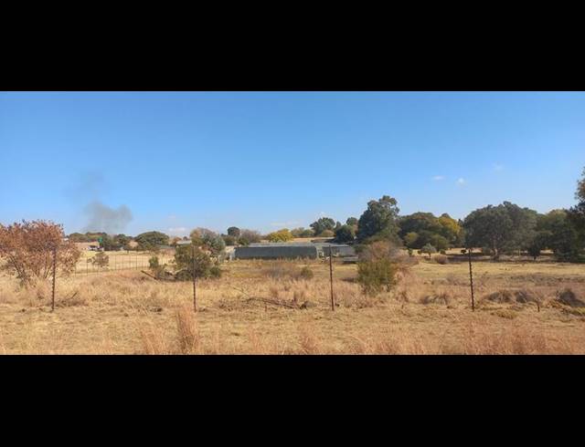 FARM FOR SALE IN LAMMERMOOR